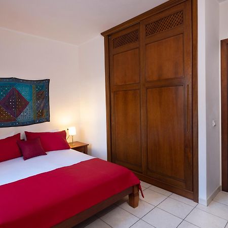 למפדוזה Moresco Resort מראה חיצוני תמונה