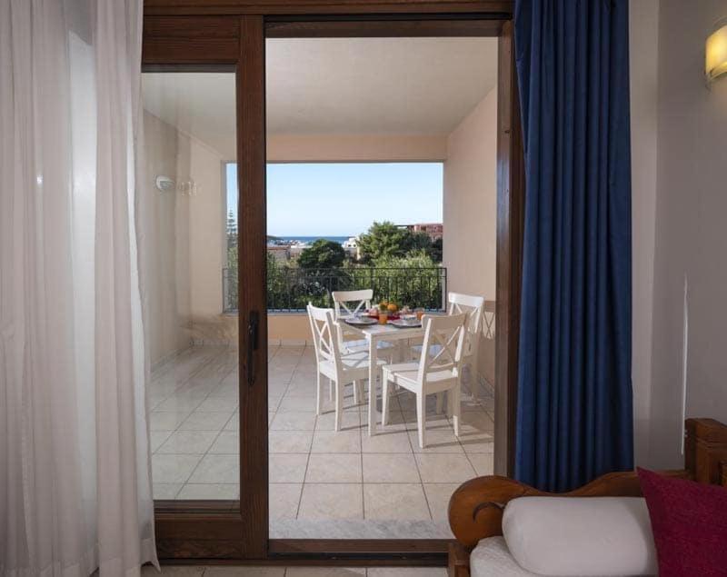 LMP Moresco Resort מראה חיצוני תמונה
