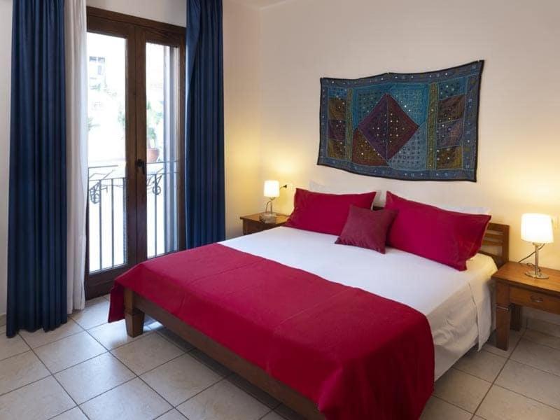 LMP Moresco Resort מראה חיצוני תמונה