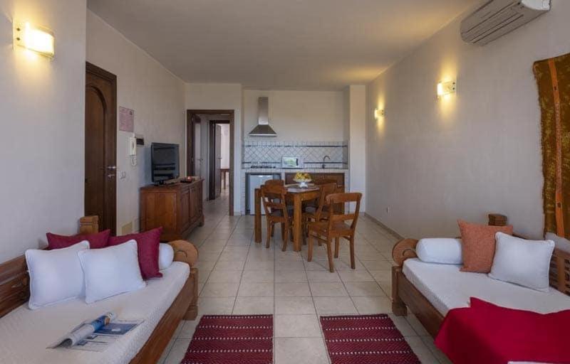 LMP Moresco Resort מראה חיצוני תמונה