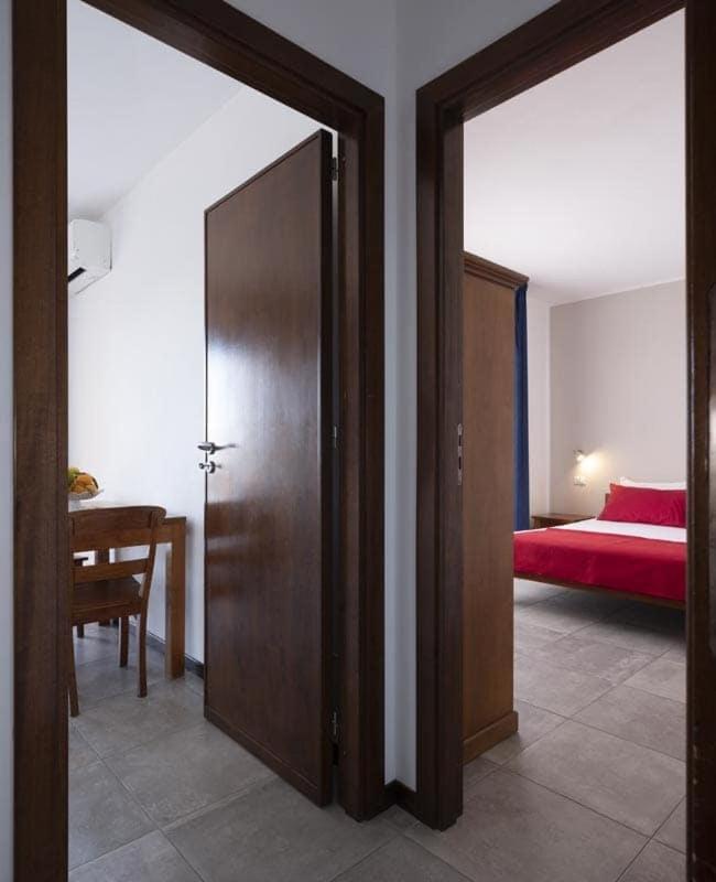 LMP Moresco Resort מראה חיצוני תמונה