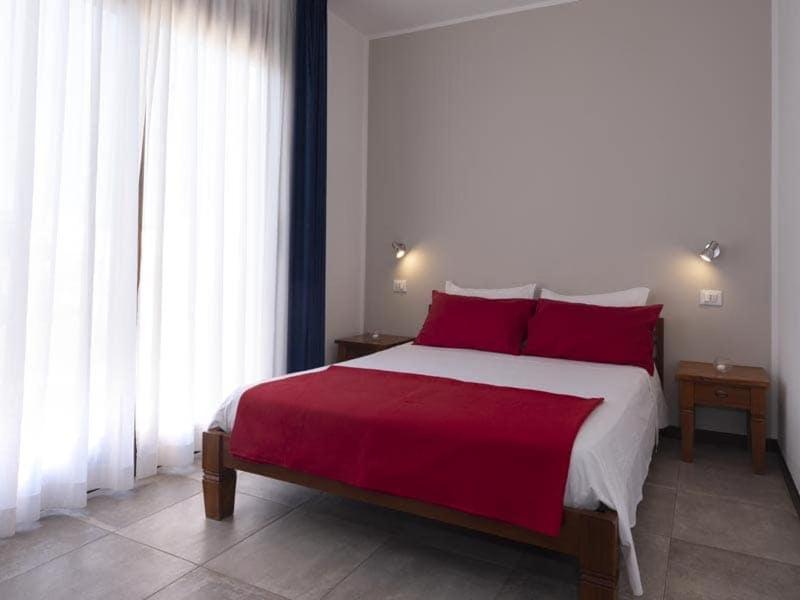 LMP Moresco Resort מראה חיצוני תמונה