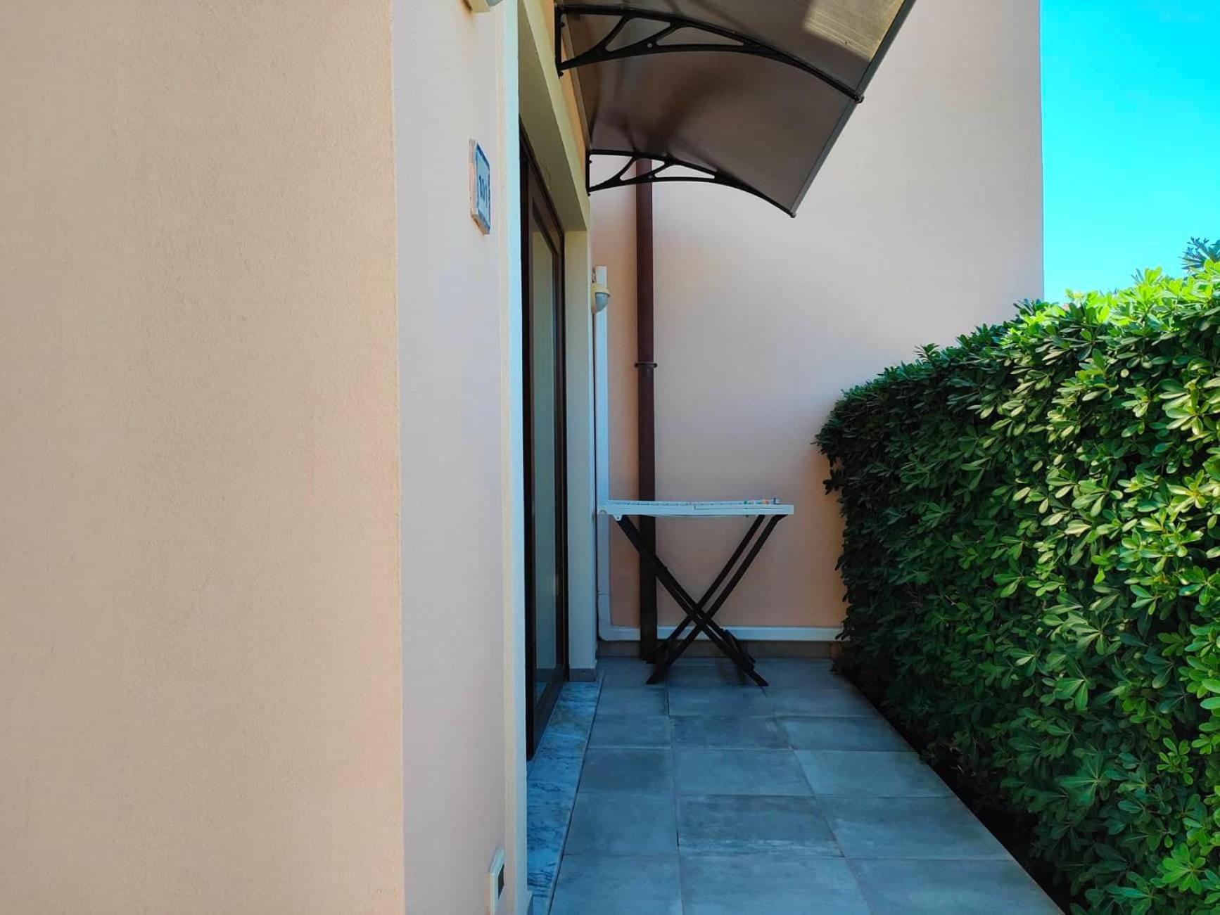 LMP Moresco Resort מראה חיצוני תמונה