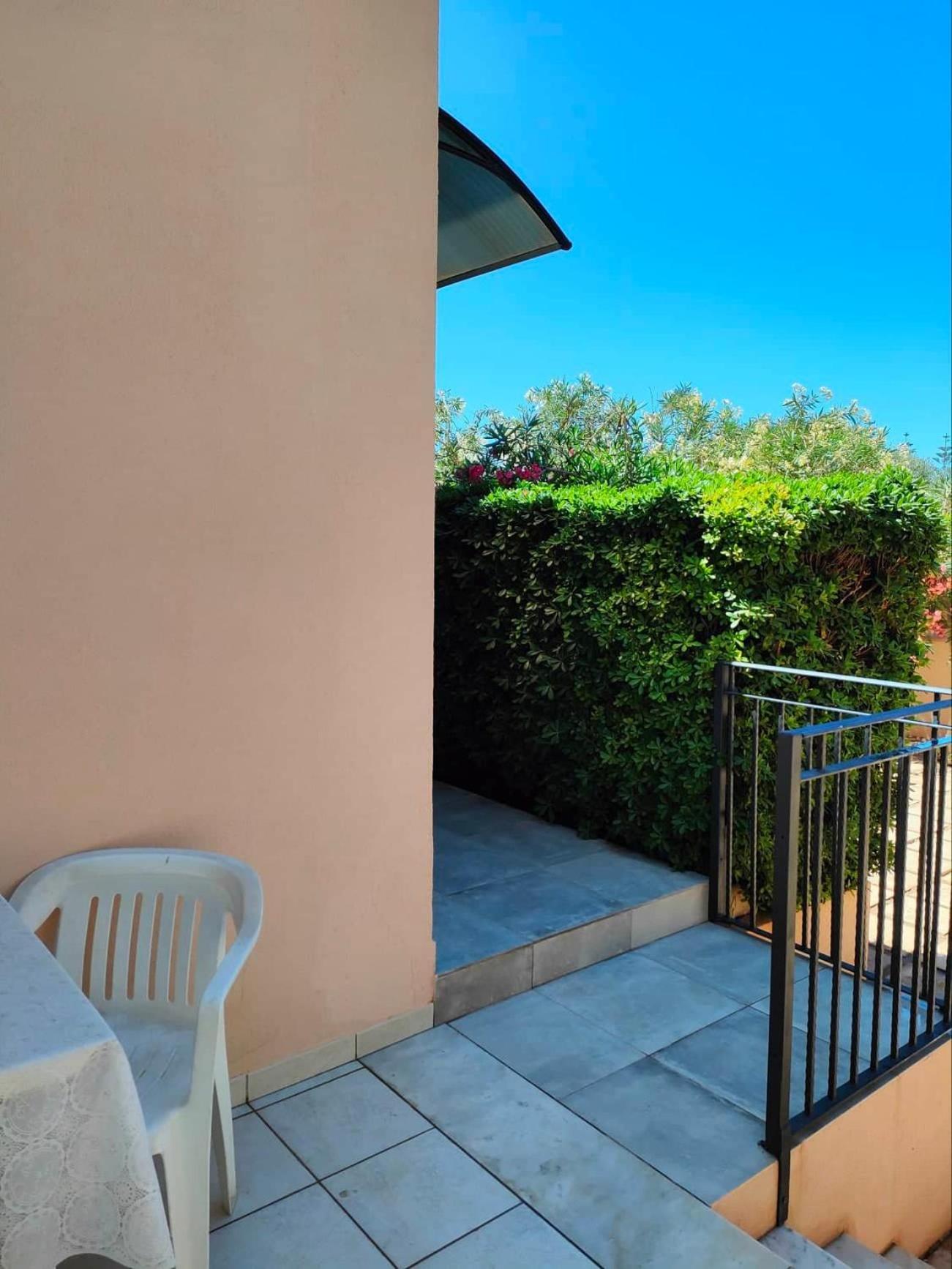 LMP Moresco Resort מראה חיצוני תמונה