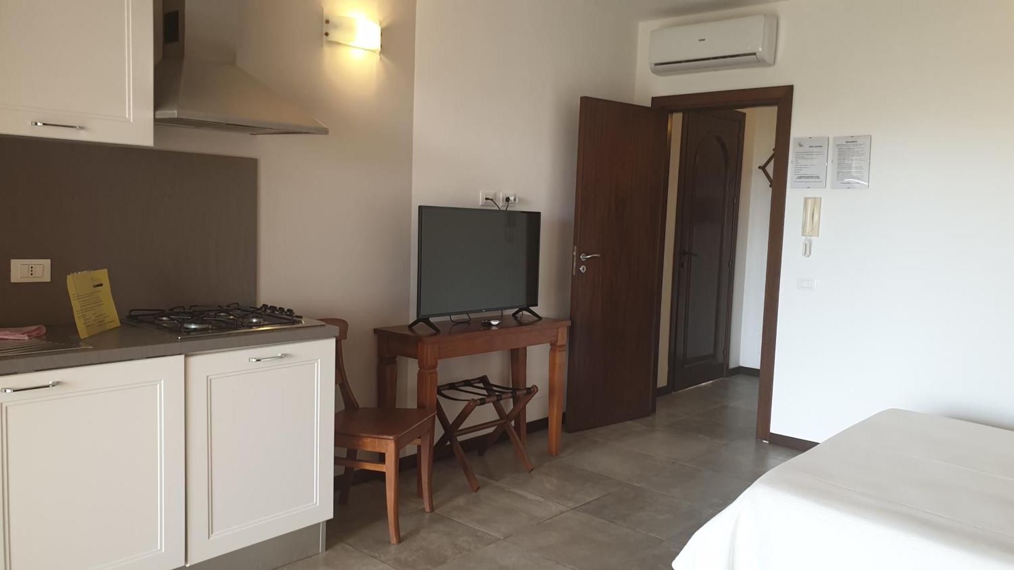 LMP Moresco Resort מראה חיצוני תמונה