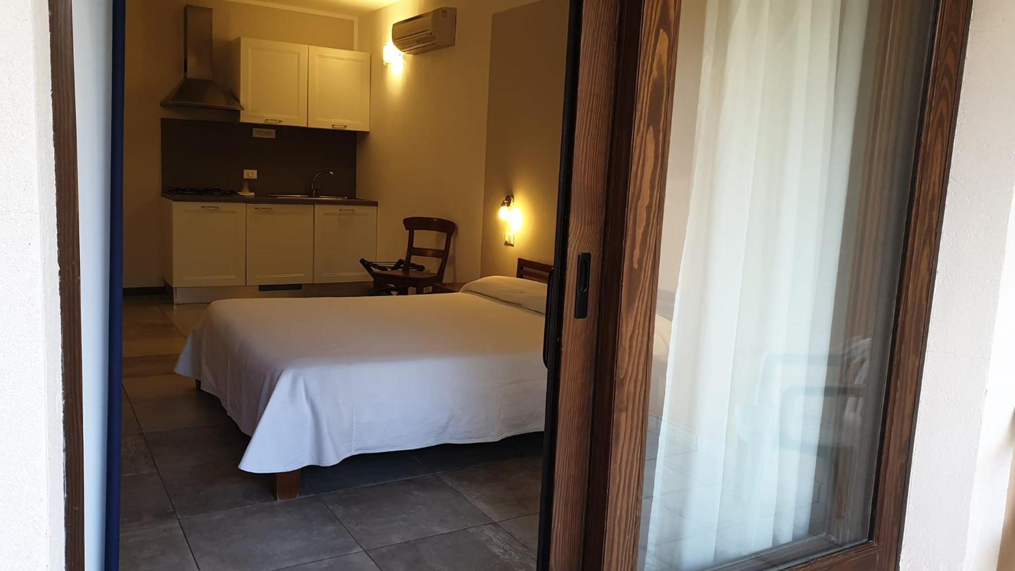 LMP Moresco Resort מראה חיצוני תמונה