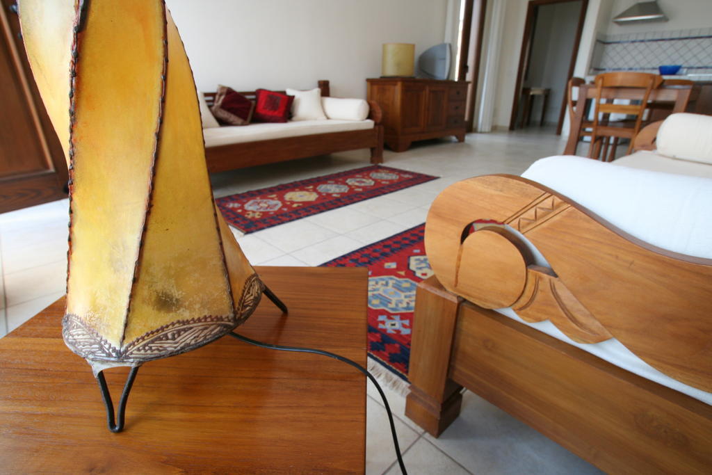 למפדוזה Moresco Resort חדר תמונה